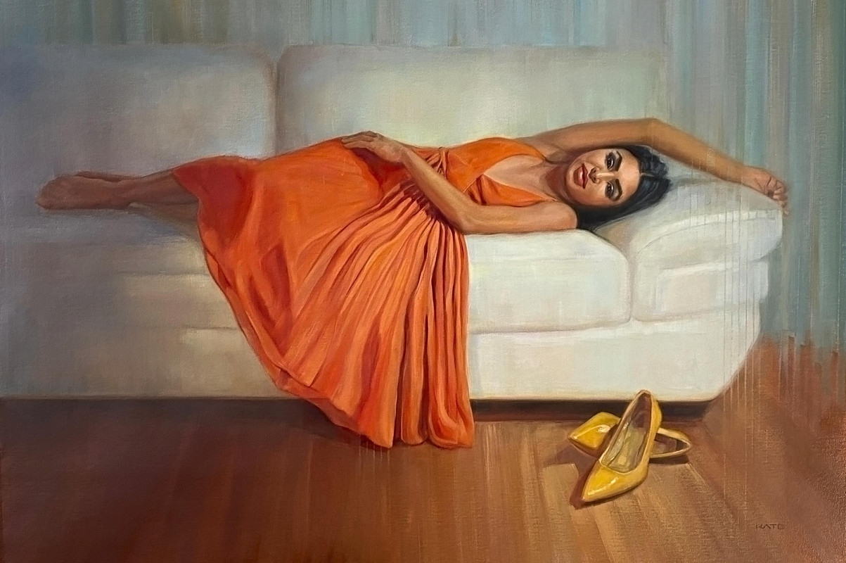 Saffron and Spice