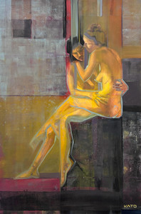 In a Whisper