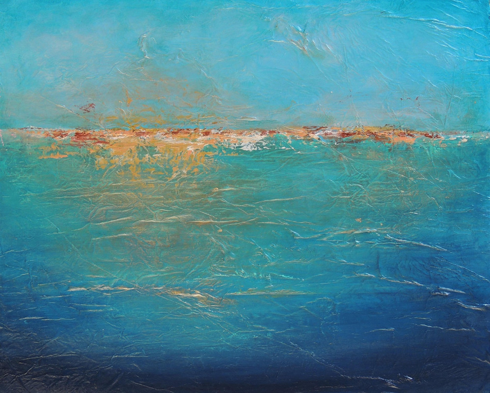Blue Zone