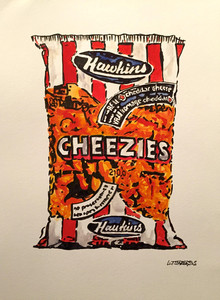 Cheezies