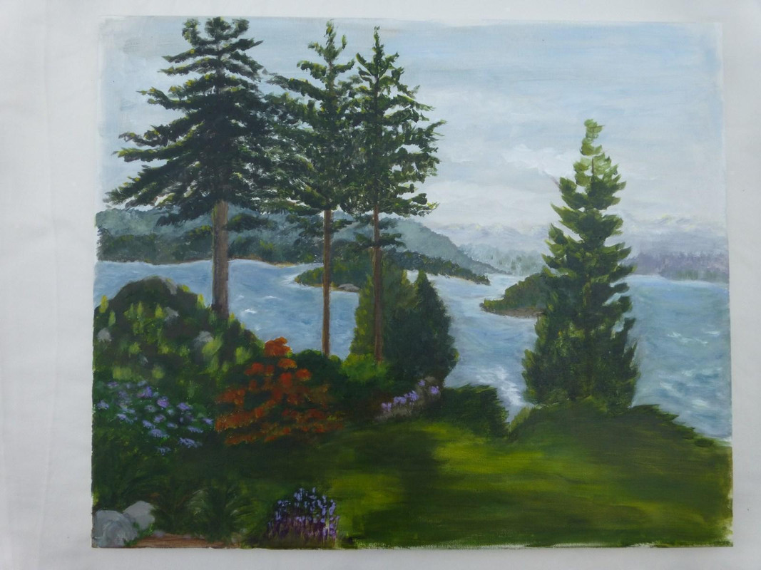 Saltspring