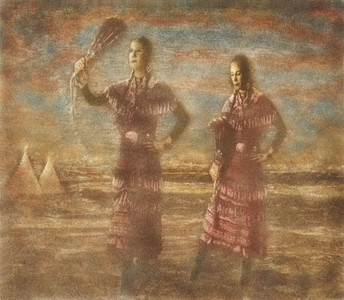 Dance in Reverence