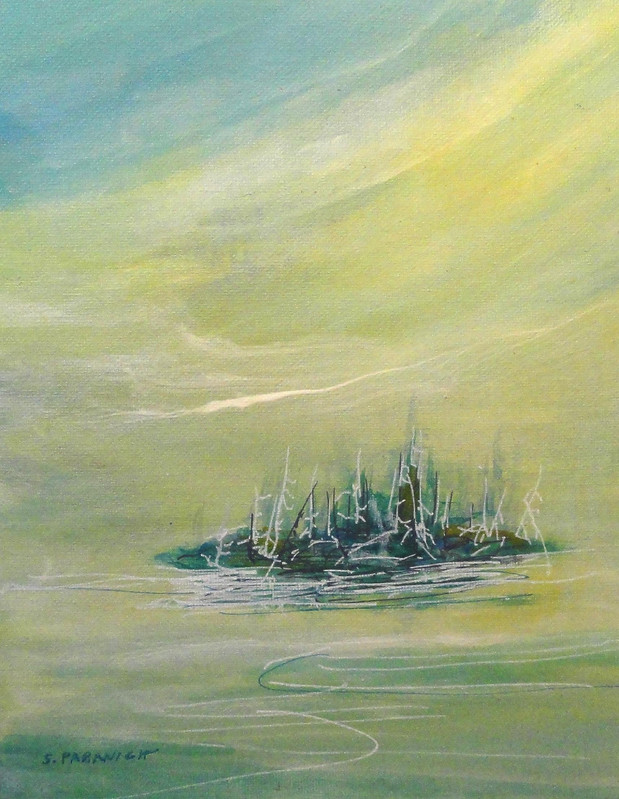 Tranquility