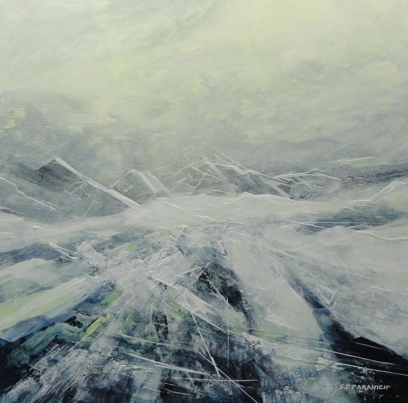 Mountain Glaciers