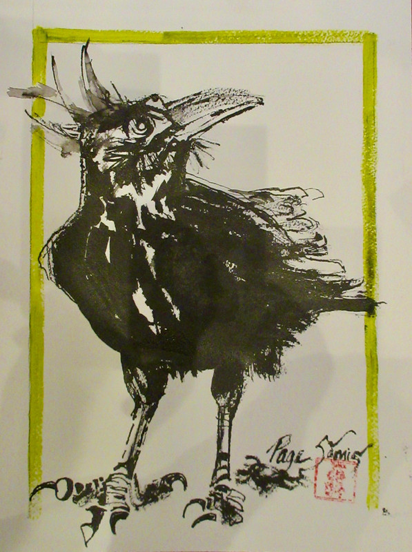 BLACK JACK