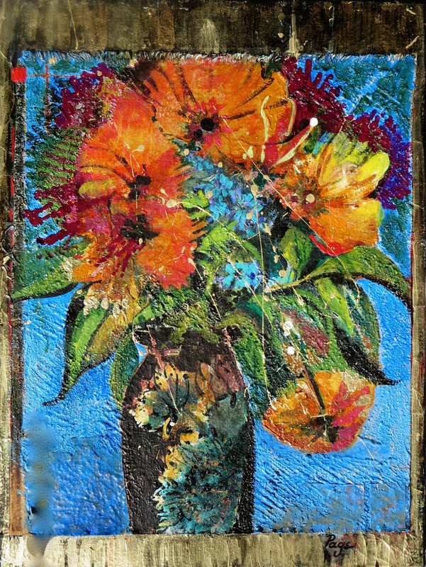 Gerberas