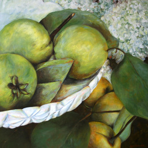 Quinces
