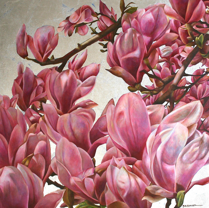 Magnolia Tree