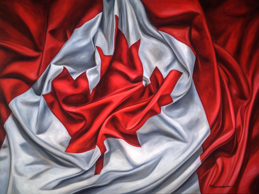 O Canada