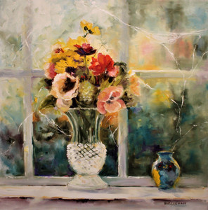 Studio Flowers