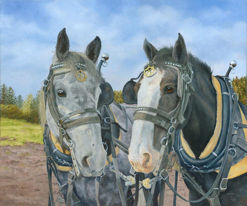 In Tandem