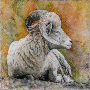 AT REST