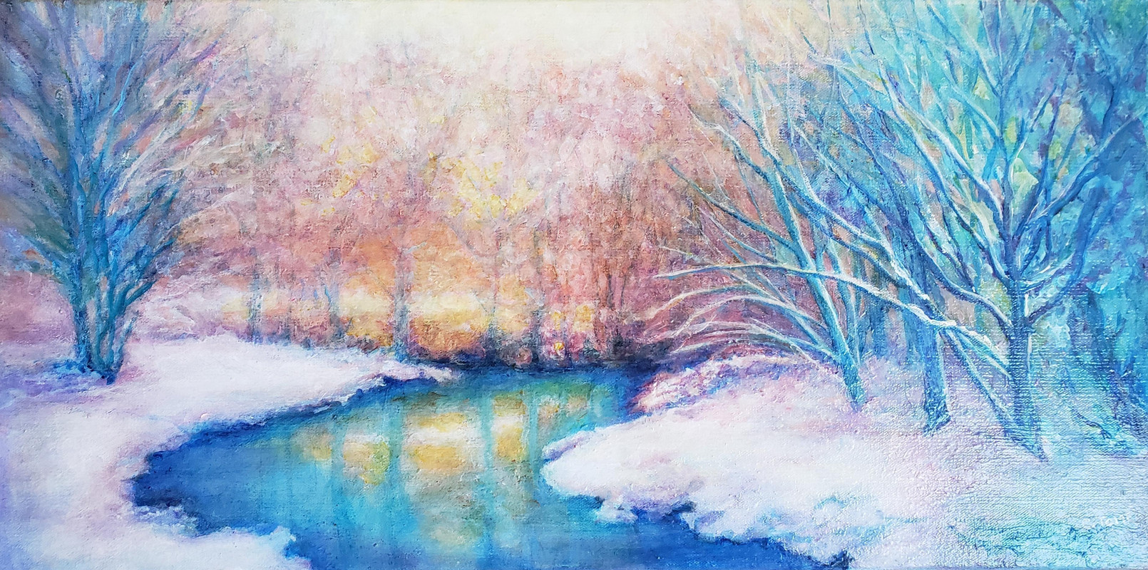 Winter Dream