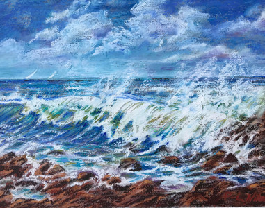 Seascape