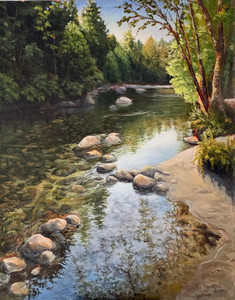 Lazy Creek