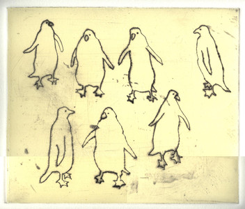 Penguins