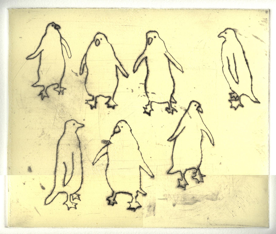 Penguins