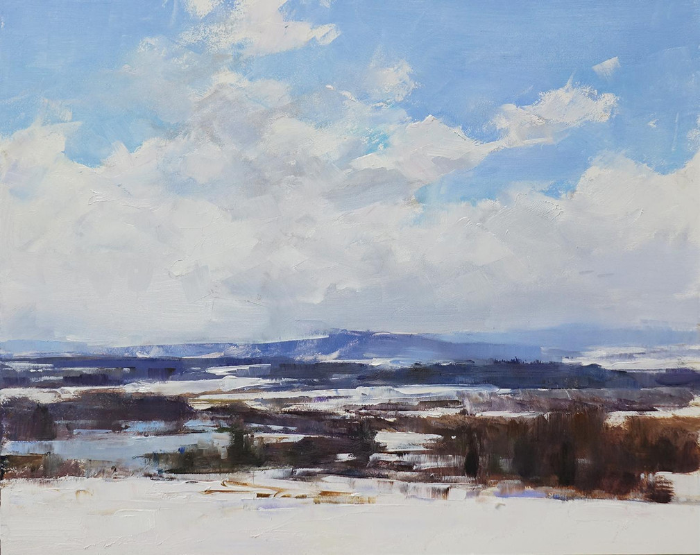 The Foothills