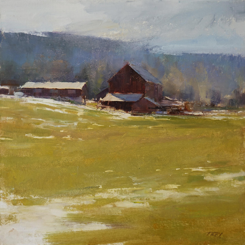 Cowichan Farm