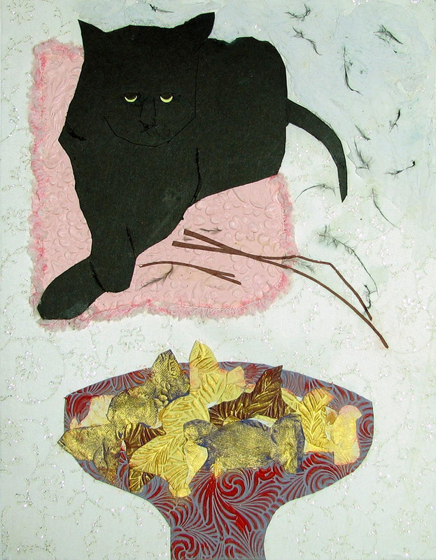 Cat & Candy