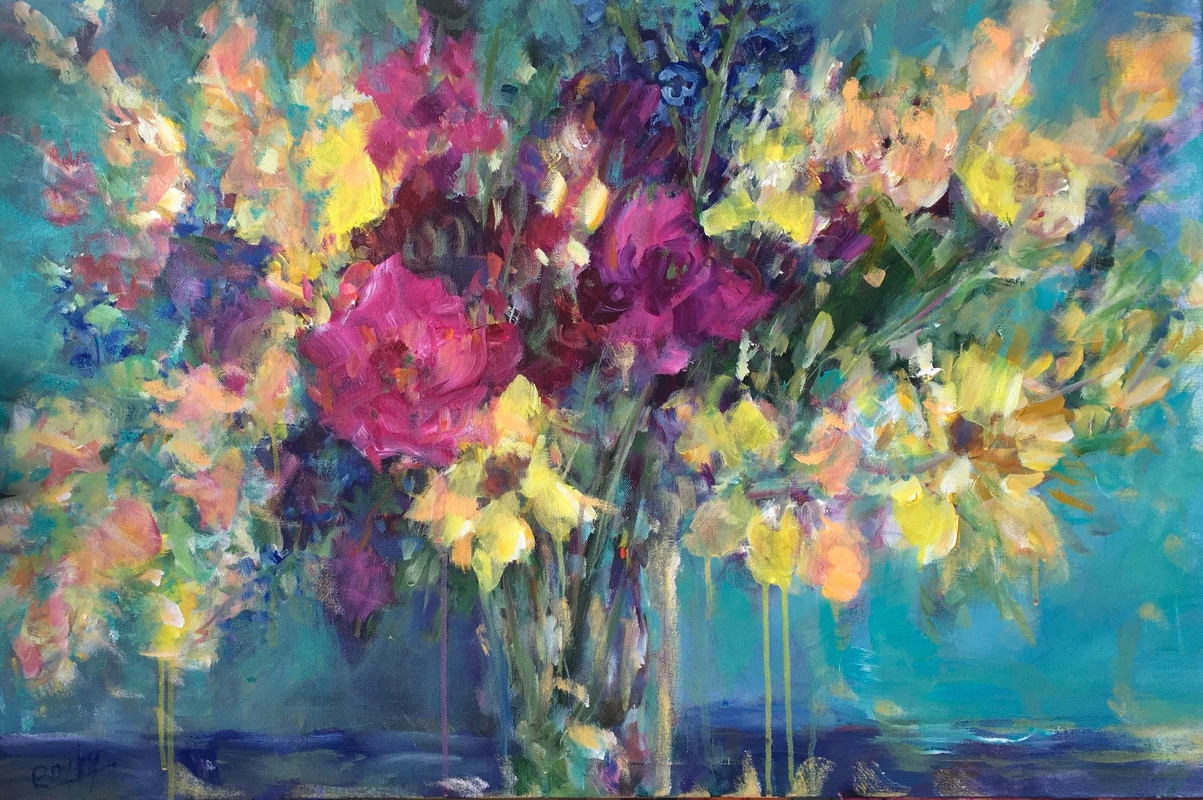 Memories of Summer Sunshine