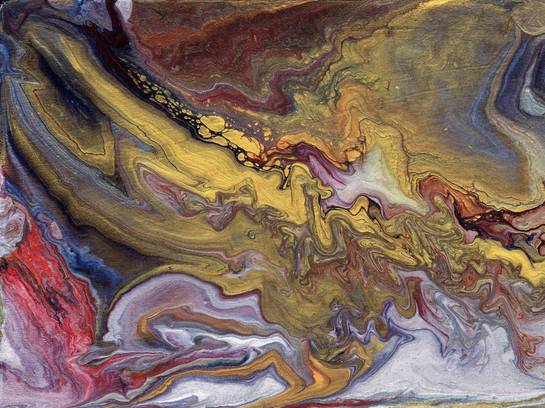 Drops of Jupiter
