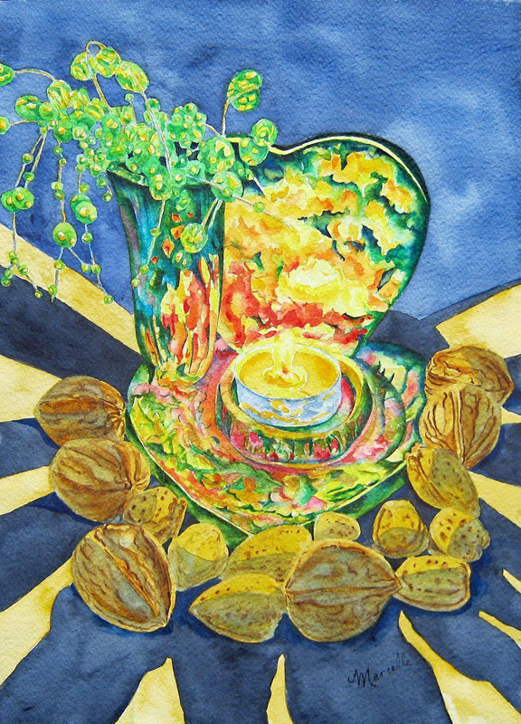 Still Life