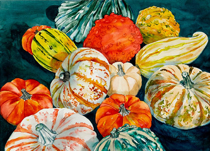 Gourds