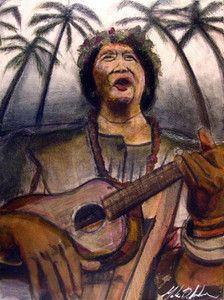 Hawai'i Pono'i