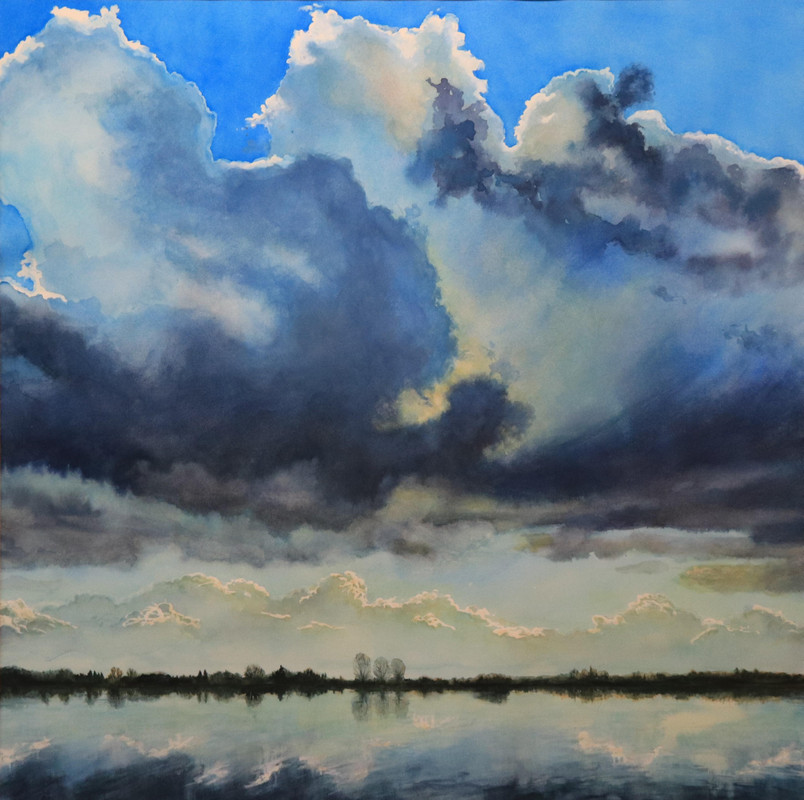 Passing Storm