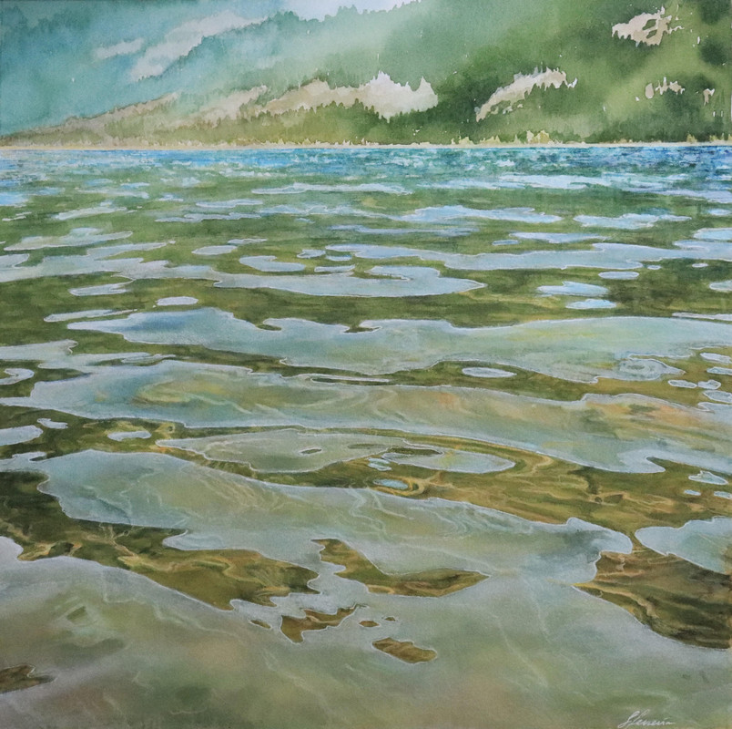 Spring Melt