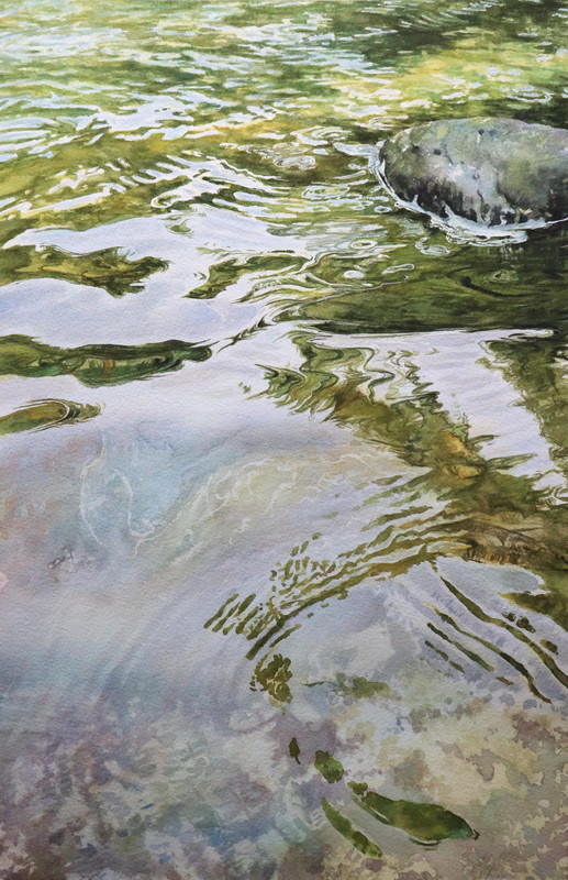 Rippling Brook