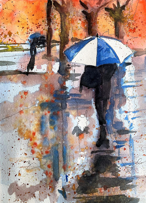 Umbrella