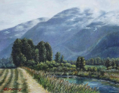 The Field Edge