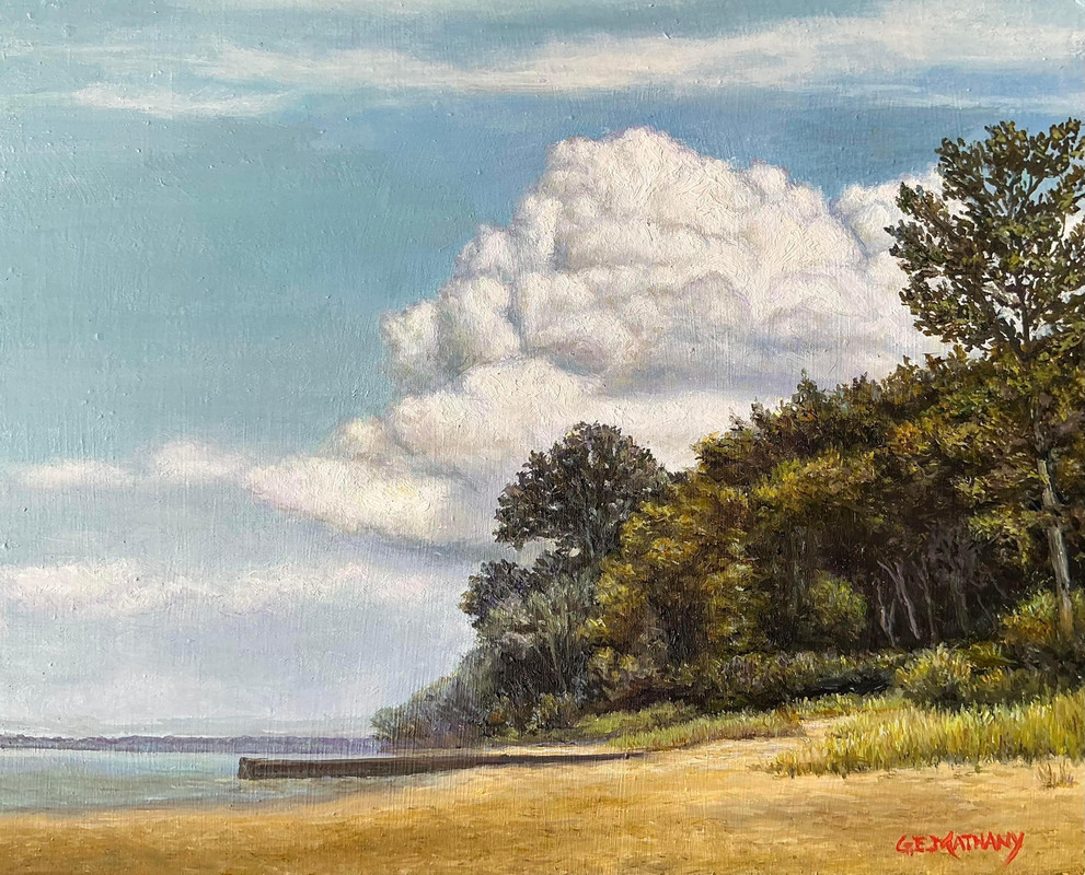 Luc&rsquo;s Beach