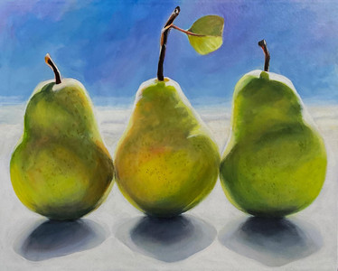 Pears