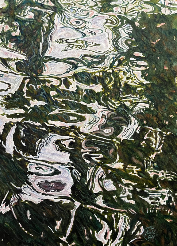 Black Water