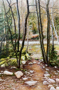 River Walk