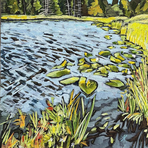 Bullock Lake