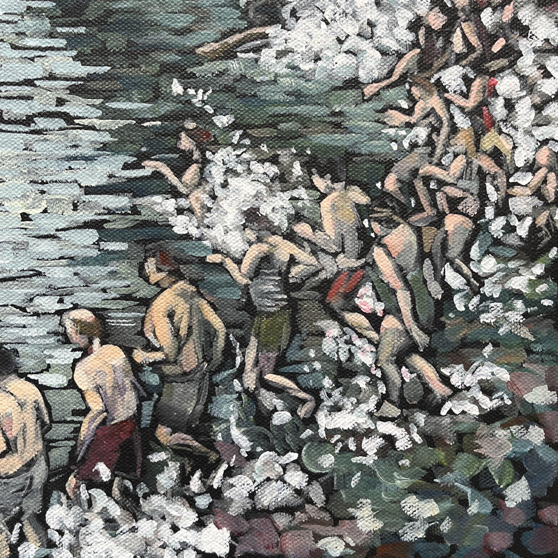 Polar Plunge