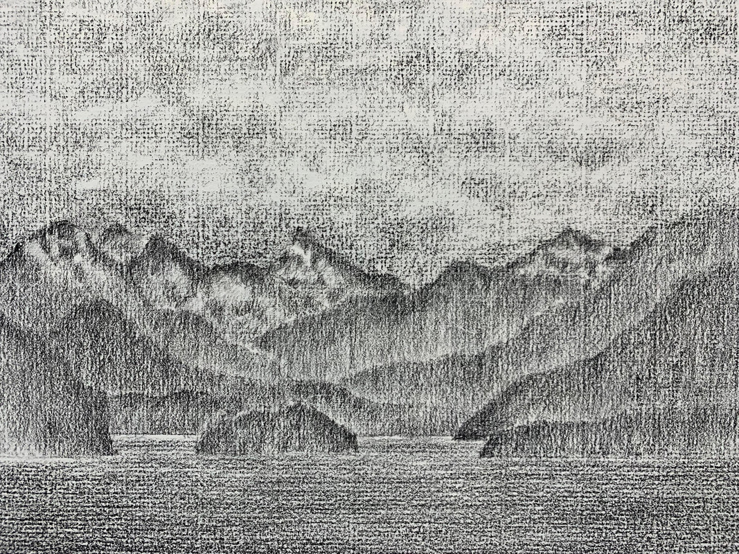 Discovery Islands