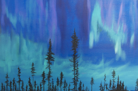 Northern Lights 5