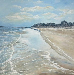 Sea of Wonder