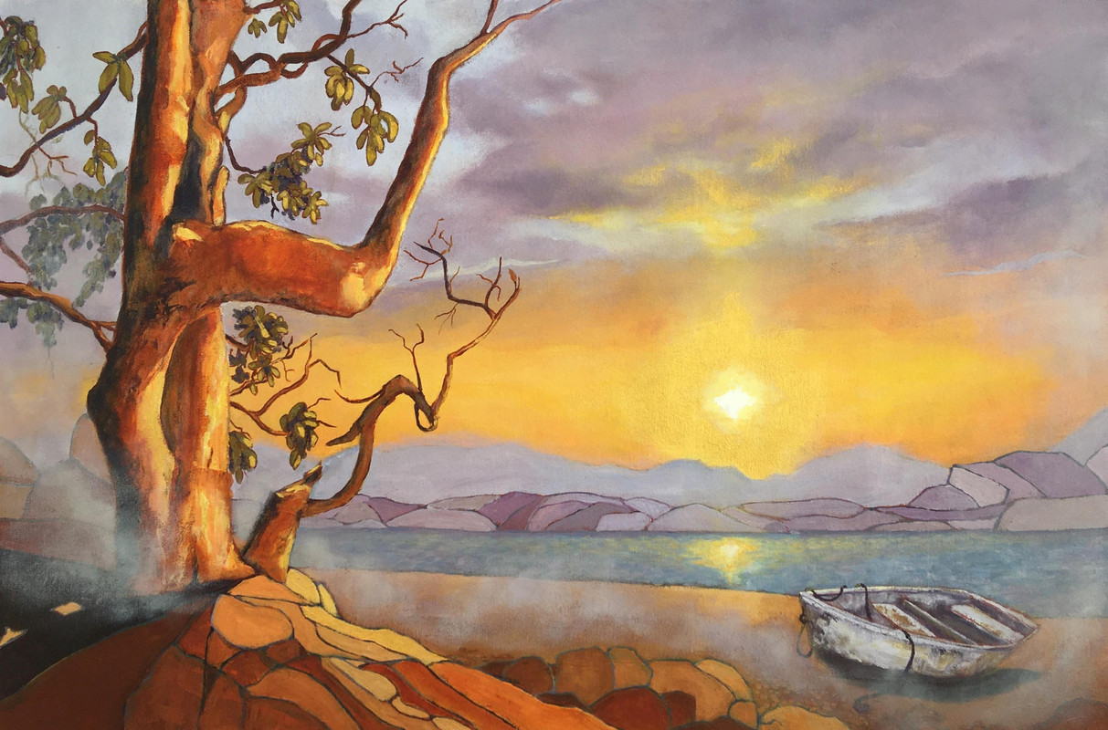Golden Bough