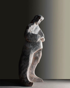 Standing Figure