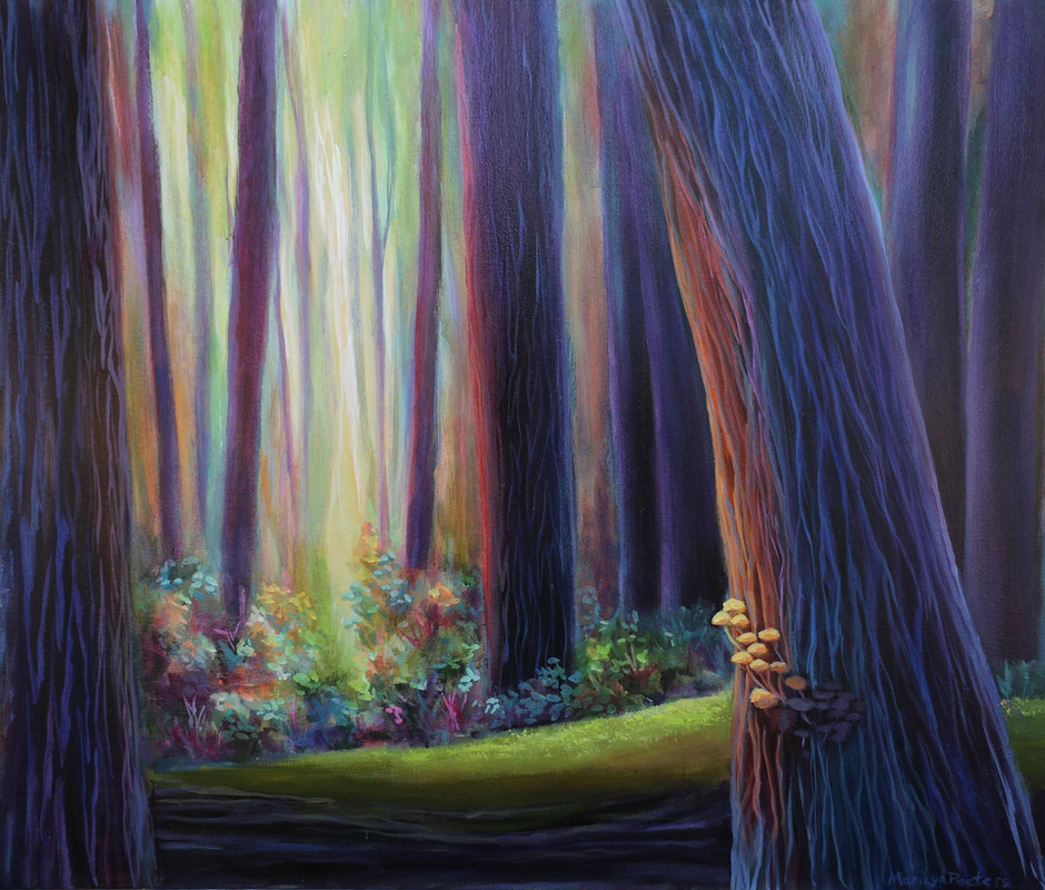 The Forest