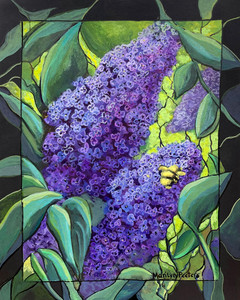 Lilacs Forever