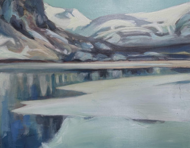 Bow Lake