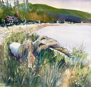 Roberts Creek