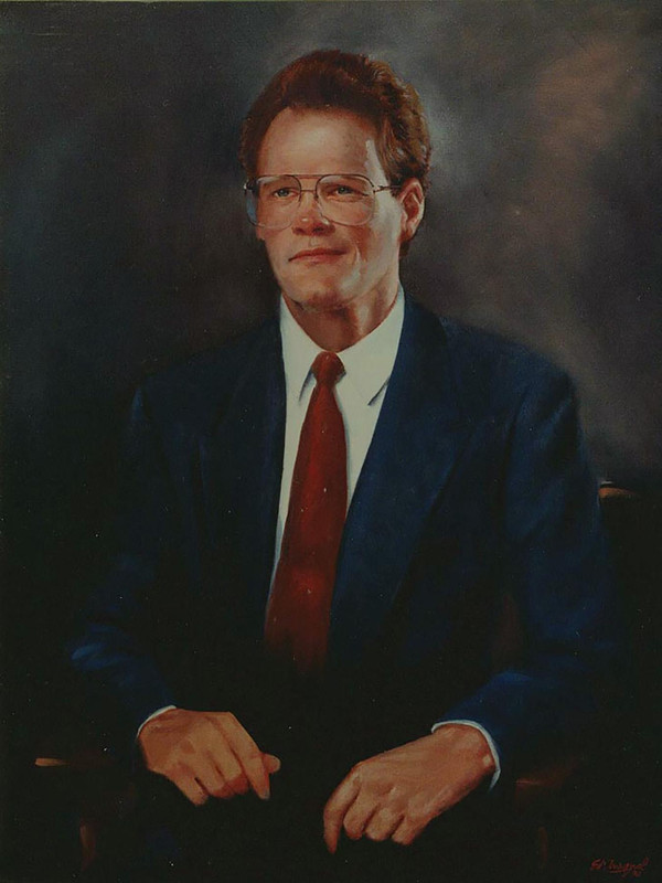 Mr. William Campbell